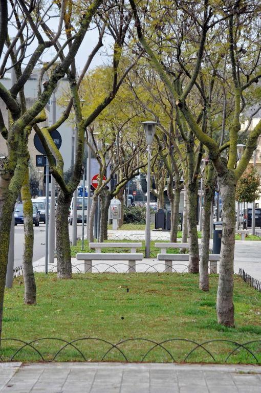 莱切Le Tre Civette住宿加早餐旅馆 外观 照片